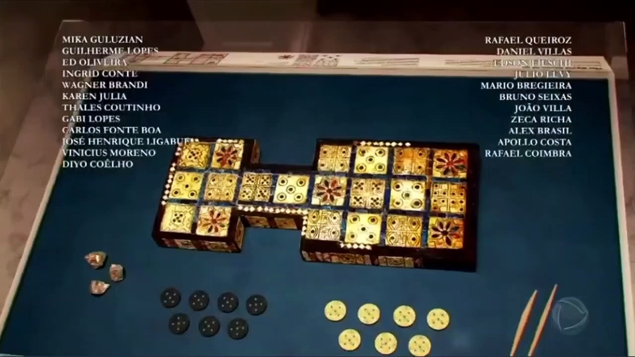 NOVELA GÊNESIS 14 05 2021 - Capítulo 84 (COMPLETO) Sexta-Feira HD