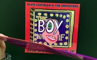 Elvis Costello: A Boy Named If (Purple Vinyl)