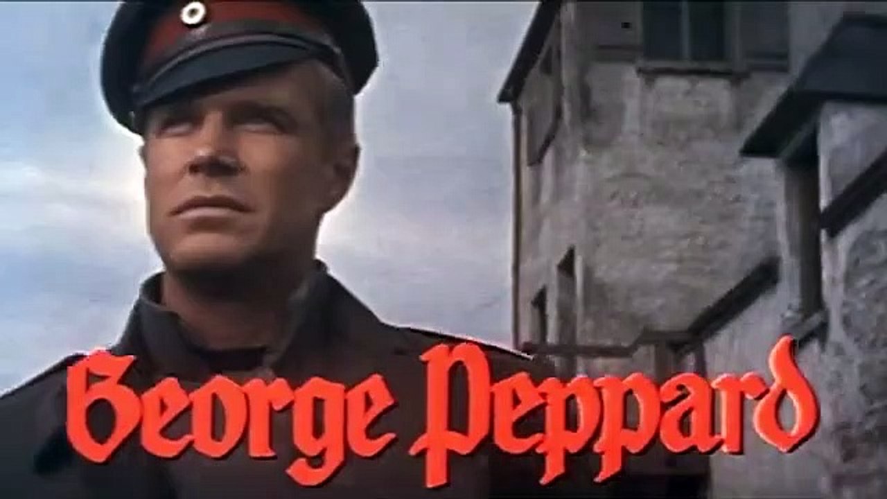 Le Crépuscule des Aigles Bande-annonce (EN)