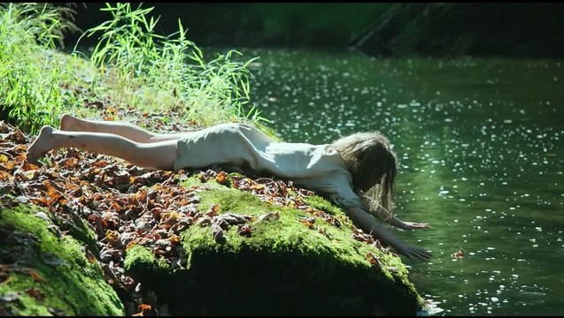 Marie Heurtin Bande-annonce (IT)