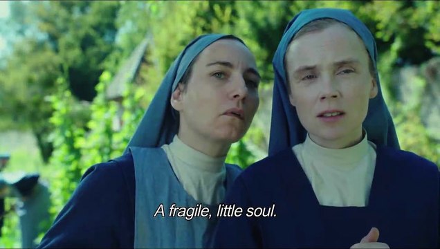 Marie Heurtin Bande-annonce (EN)