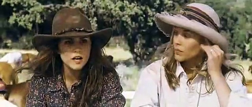 Flicka Bande-annonce (EN)