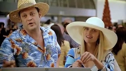 Tout... sauf en famille Bande-annonce (DE)