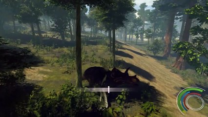 SAURIAN - Tráiler de lanzamiento