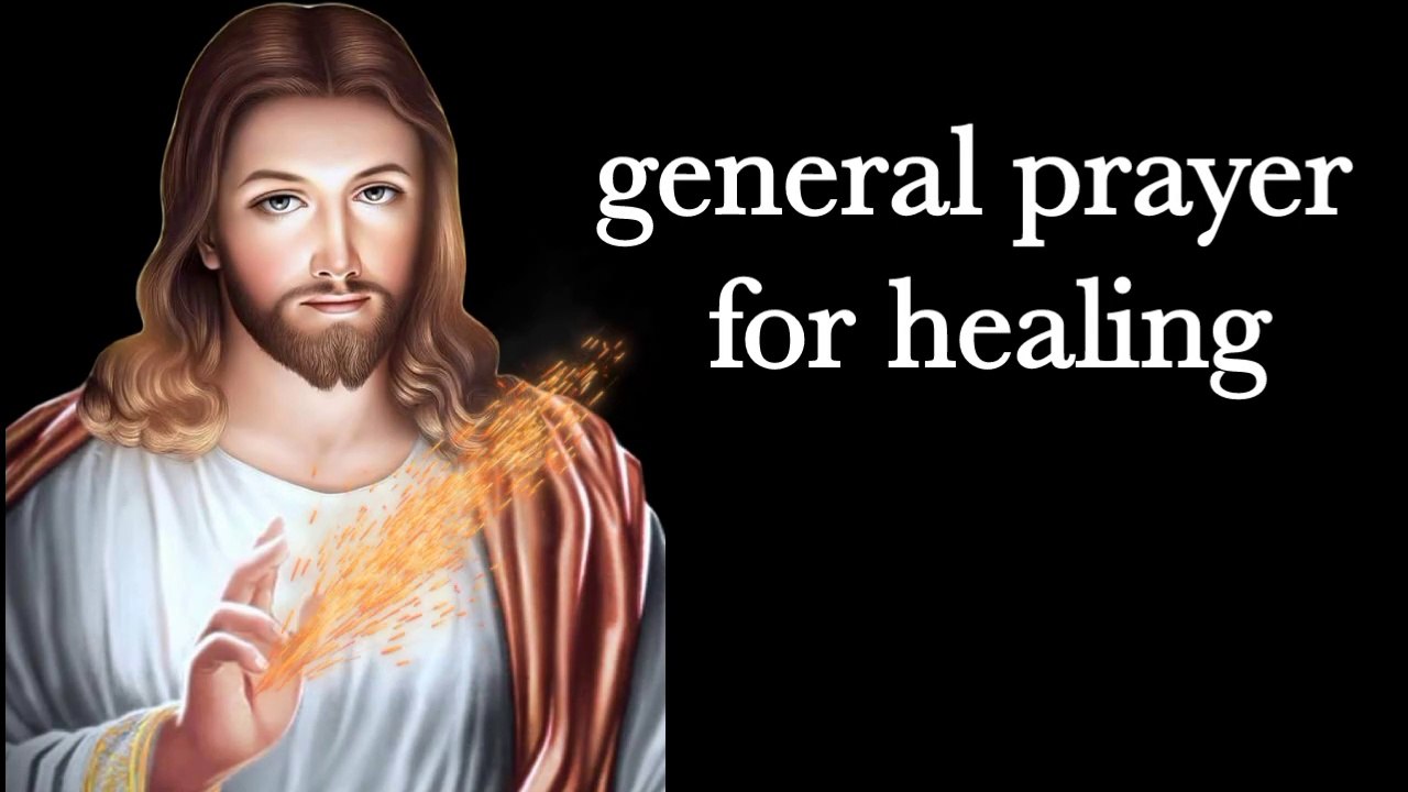 prayer for healing in the body,prayer for healing in jesus name very powerful //   prayer for healing in jesus name 5 min