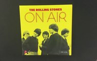 Rolling Stones: On Air (Yellow Vinyl)