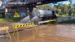 Flooding in Dubbo _ 10.10.2022