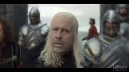 House of the Dragon HBO - Season 1 Episode 5 Preview