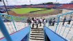 TGIPF: Akses Pintu Stadion Kanjuruhan tak Memadai