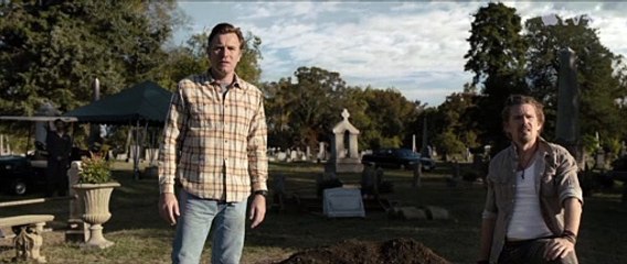 Raymond & Ray Trailer DF