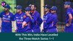 IND vs SA 2nd ODI 2022 Stat Highlights: Shreyas Iyer Helps India Level Series
