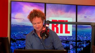 Le journal RTL de 6h30 du 10 octobre 2022