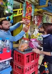 Must Watch very Funny  Video _ Comedy Video 2020 _ try not To lough _ Tik Tok Video _ Masti Express