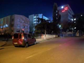 Bursa haberi | Bursa'da bir kişi bıçakla yaralandı