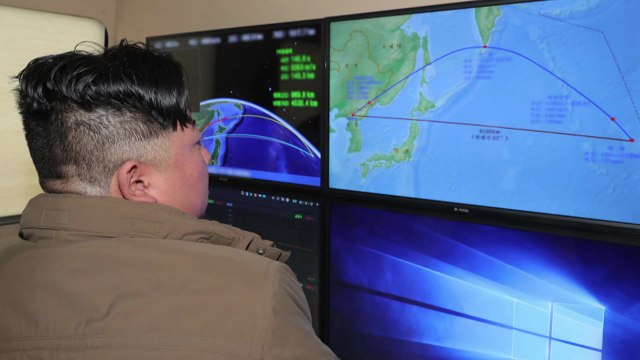 北 김정은 대화 필요성 못 느껴 ...한반도 긴장 고조 / YTN