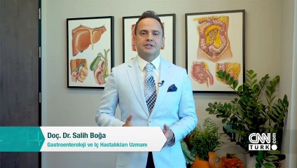 İshal neden olur? Nasıl geçer?