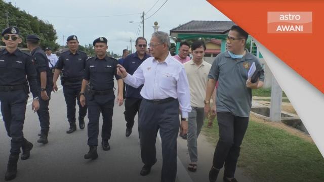 Miskin Tegar | Rancakkan usaha hapus masalah, RM1 bilion disedia