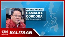 Mga dapat asahan sa Sim Card Registration Act | Balitaan