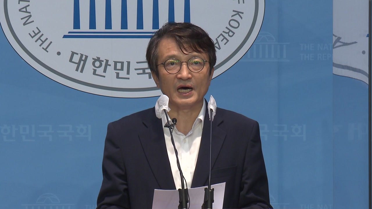민주당, 이재명 향한 與 공세에 "발끈할수록 친일 본색" / YTN