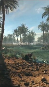 Hazrat imam Hussain ki Jung | emotional shorts | karbala ki kahani |