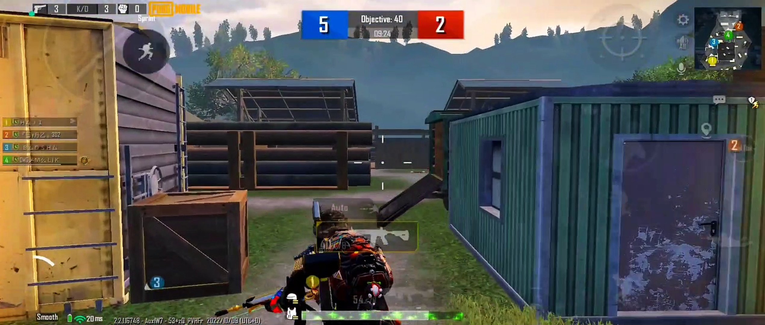 Pubg Mobile TDM kills||MALIK YT