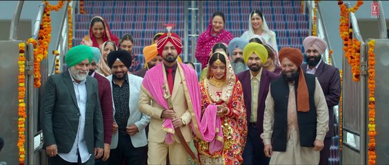 Honeymoon (ਹਨੀਮੂਨ) Trailer | Gippy Grewal, Jasmin Bhasin | Amarpreet, Harman Baweja | Bhushan Kumar