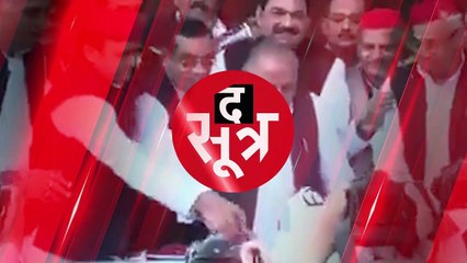 नहीं रहे नेताजी... 82 साल की उम्र में मुलायम सिंह यादव का निधन, राष्ट्रपति-पीएम ने दी श्रद्धांजलि