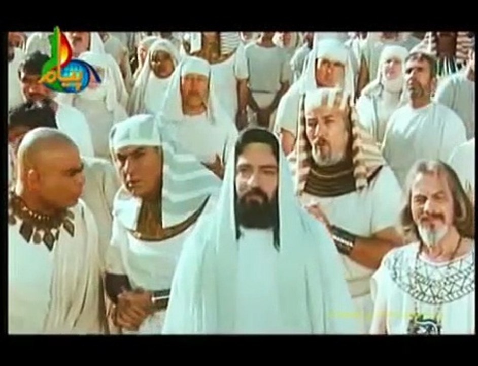 Hazrat Yusuf (A.S.) Episode 10 H.D. حضرت یوسف (ا س) ای پی हज़रत यूसुफ़ (अ.स.)