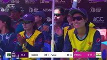 ACC | Women's Asia Cup 2022 | Match 13 | India vs Pakistan