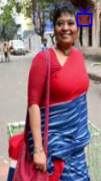 68th nationai film festival awarded Bengali movie. BOLLY TOLLY BLAST.