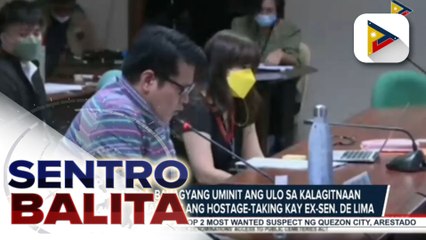 Sen. Padilla, uminit ang ulo sa tila diskriminasyon sa mga Muslim kapag  may nangyayaring insidente ng krimen