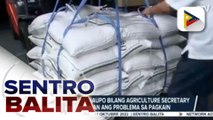 Pres. Marcos Jr., muling tiniyak na ipagpapatuloy ang mga magagandang programa na nasimulan ng Duterte administration