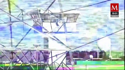 Milenio Noticias, con Liliana Sosa, 09 de octubre de 2022