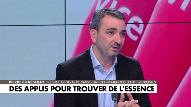 Pénurie d’essence : quelles sont les applications gratuites pour trouver du carburant ?