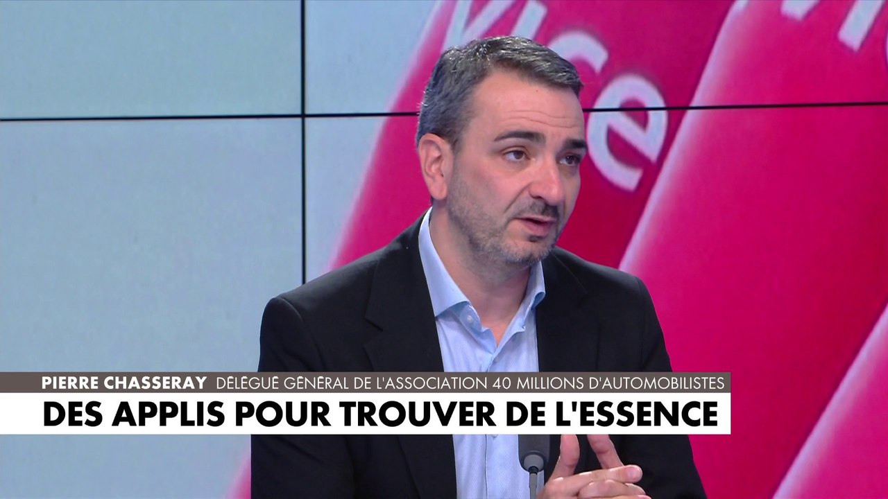 Pénurie d’essence : quelles sont les applications gratuites pour trouver du carburant ?