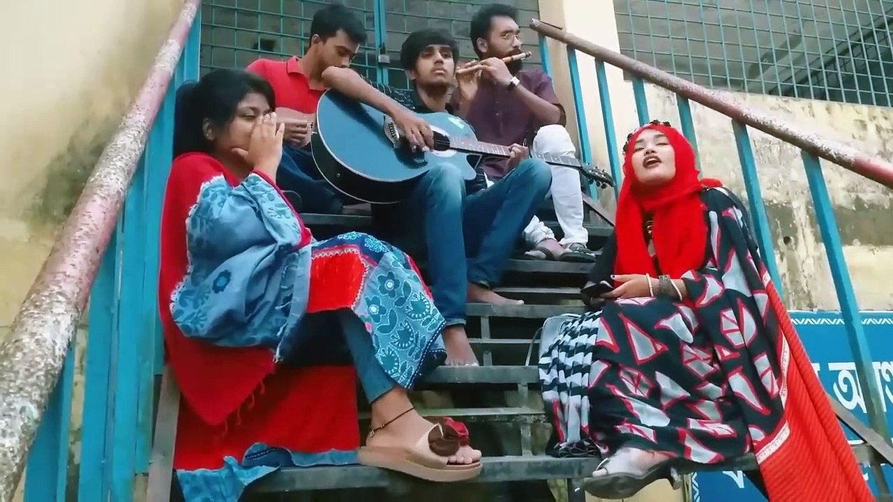 48 Bokul Ful Bokul Ful | বকুল ফুল বকুল ফুল |