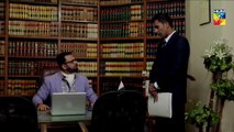 Baandi - Episode 25 - [ HD ] - ( Aiman Khan - Muneeb Butt )  Drama