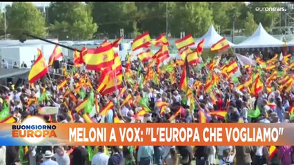 Le notizie del giorno | 10 ottobre - Mattino