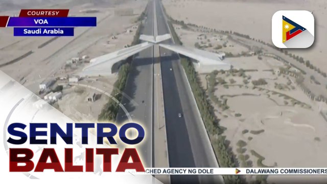 Deployment ng OFW sa Kingdom of Saudi Arabia, muling papayagan sa Nobyembre