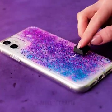 AMAZING GLUE GUN DIYS Perfect Glue Gun Crafts And Smart Life Hacks