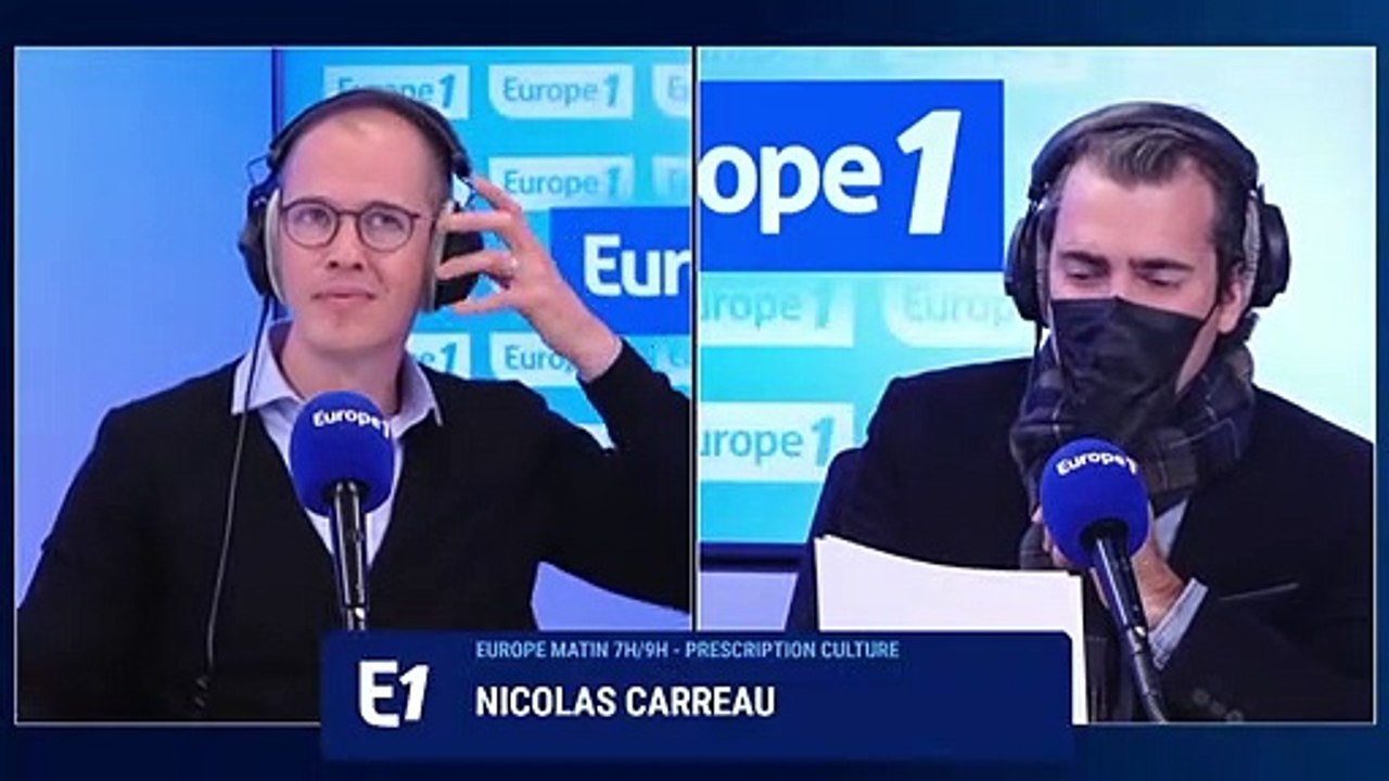 «Nous irons mieux demain» de Tatiana de Rosnay et la série «Le Monde de demain» sur Arte.TV