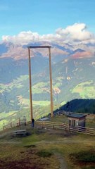 Stunning Nature Scenes 🌿 | Top Short Video of Beautiful Mountains & Valleys