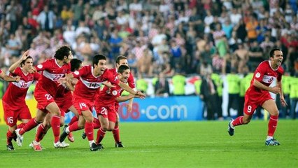Görenleri mest etti! Video oyununa eklenen Türkiye maçı detayı yıllar sonra fark edildi