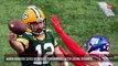 Packers QB Aaron Rodgers Seeks 60-Minute Performance After Losing to Giants