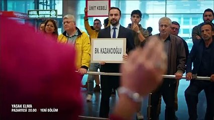 Yasak Elma 150.Bölüm Fragmanı