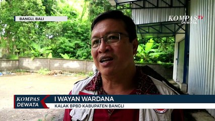 Mobil Terperosok, 2 Orang Tewas