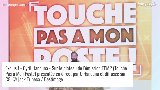 Touche pas à mon poste : Une ex-chroniqueuse enceinte de son 1er bébé après un dur combat