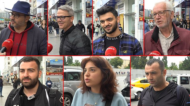 Vatandaşlar, Atatürk Havalimanı'nın son haline böyle tepki gösterdi: İçler acısı... Çok yazık... Çok üzücü...