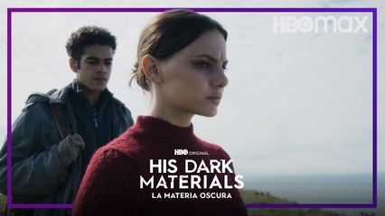 Скачать видео: La materia oscura - Tráiler de la temporada 3 de la serie de HBO