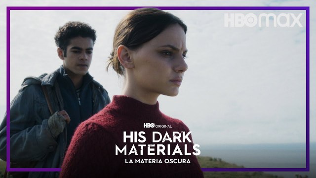 La materia oscura - Tráiler de la temporada 3 de la serie de HBO